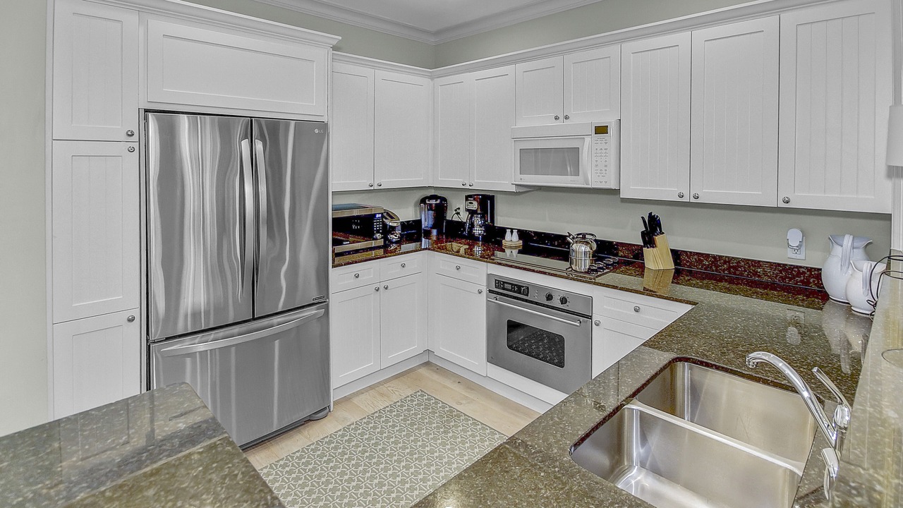 Photo of Kitchen in Beach District