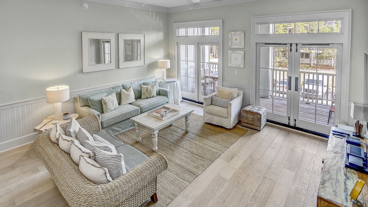 Photo of Livingroom in Beach District