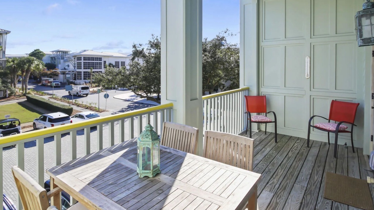 Photo of Outdoor in Beach District