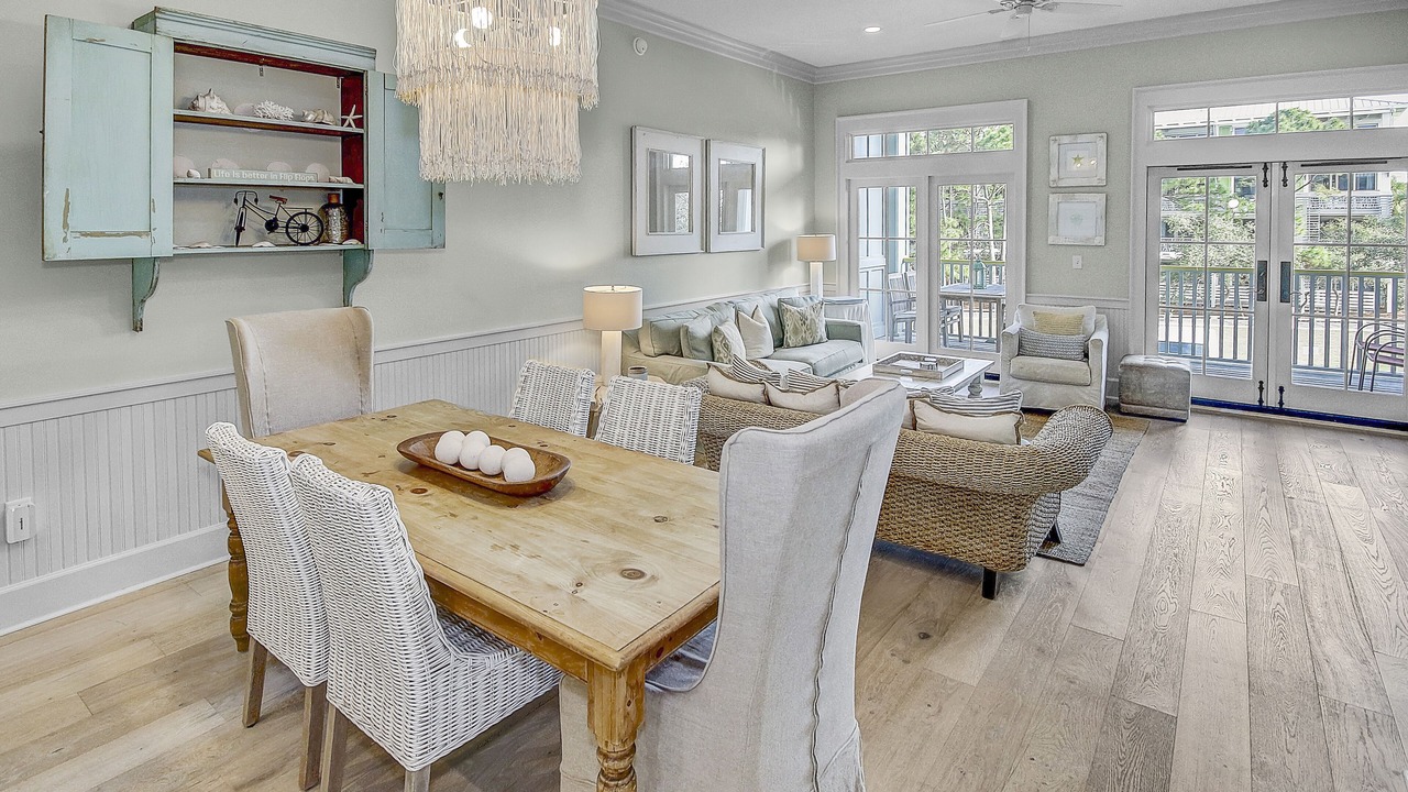 Photo of Livingroom in Beach District