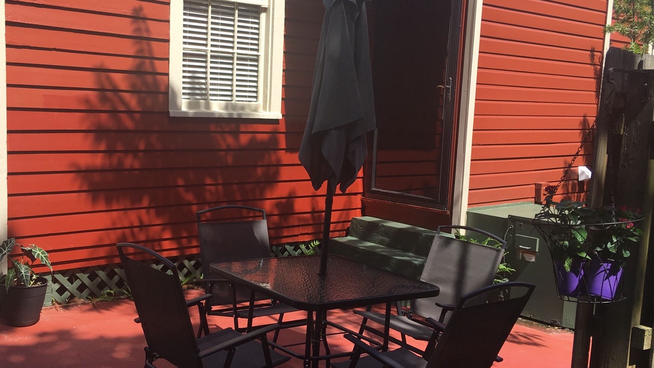 Photo of Outdoor in Old East Hill