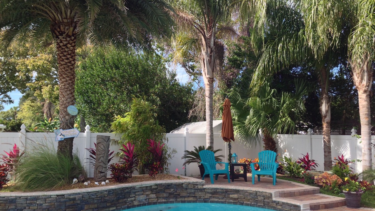 Photo of Outdoor in Jacksonville Beach