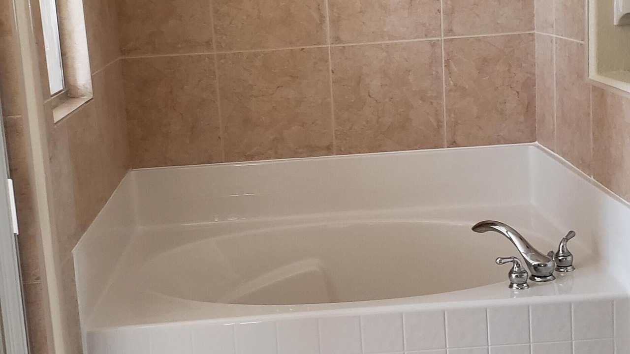 Photo of Bathroom in Burnt Store