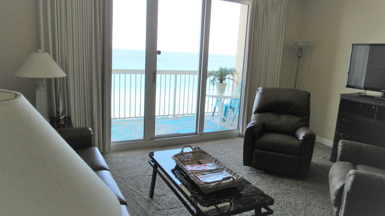 Photo of Bedroom in Lower Grand Lagoon