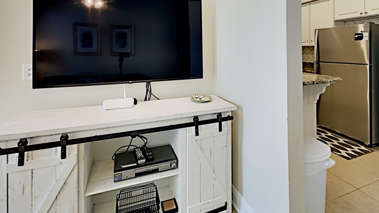 Photo of Livingroom in Santa Rosa Beach