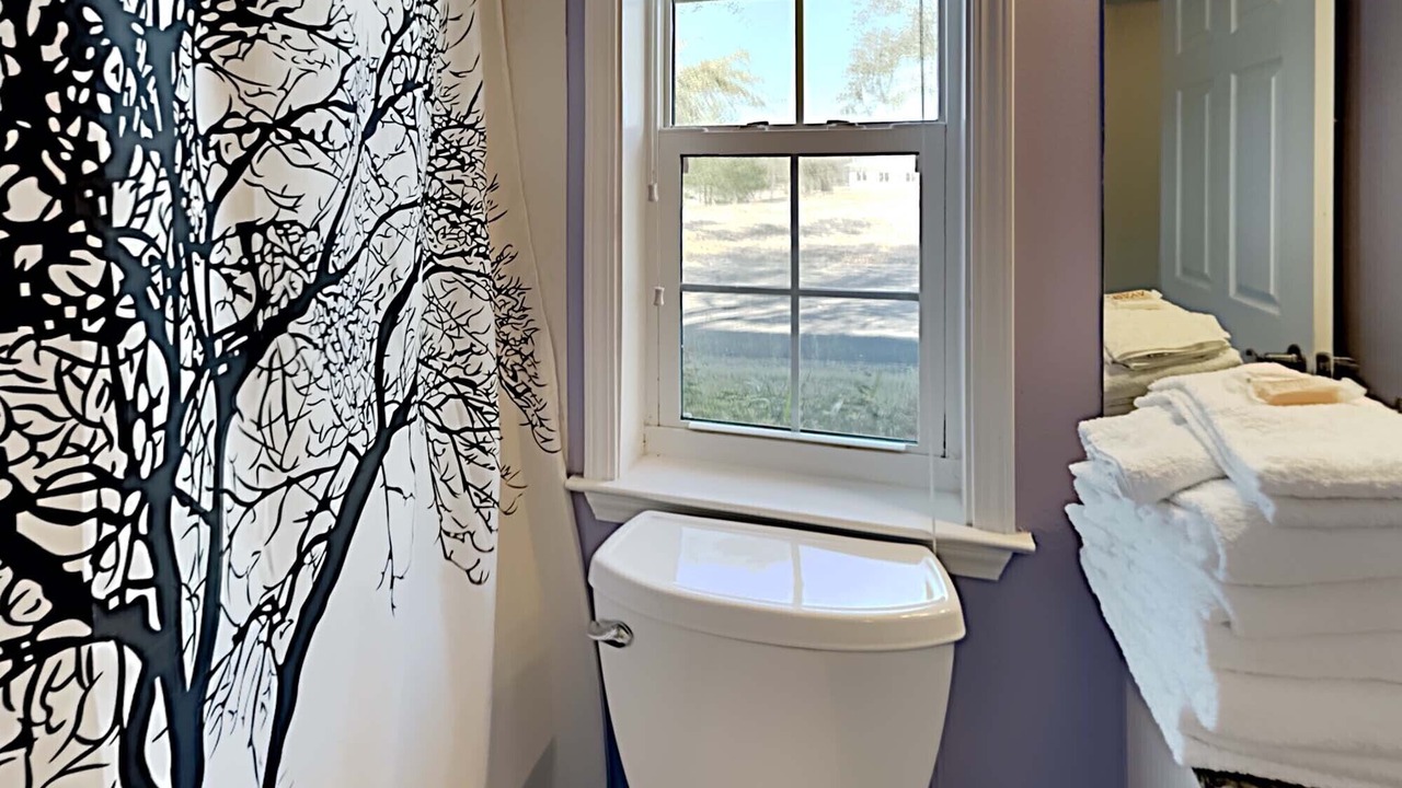 Photo of Bathroom in Santa Rosa Beach