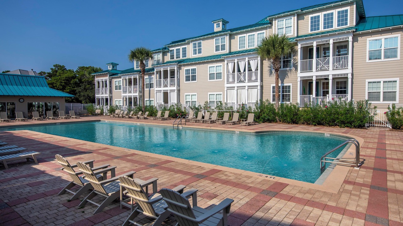 Photo of Outdoor in Santa Rosa Beach