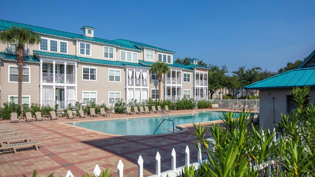 Photo of Outdoor in Santa Rosa Beach