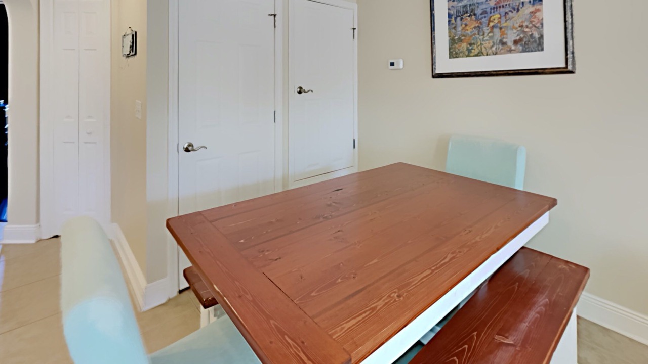Photo of Livingroom in Santa Rosa Beach