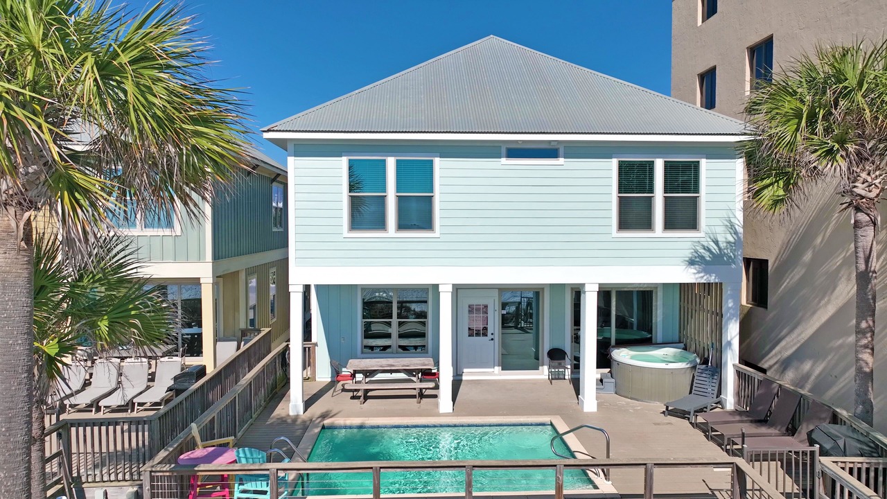 Photo of Outdoor in Bel Air