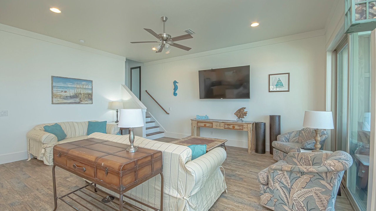 Photo of Livingroom in Bel Air