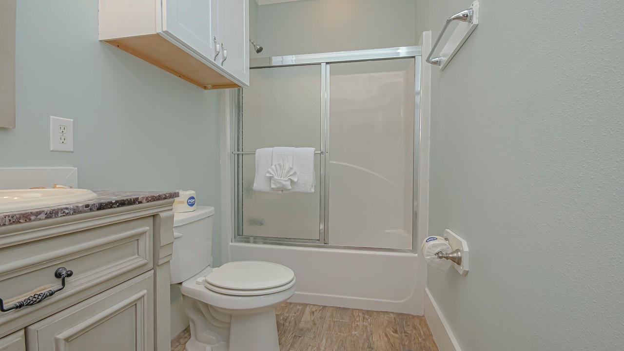 Photo of Bathroom in Bel Air