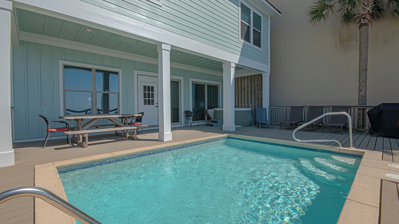 Photo of Outdoor in Bel Air