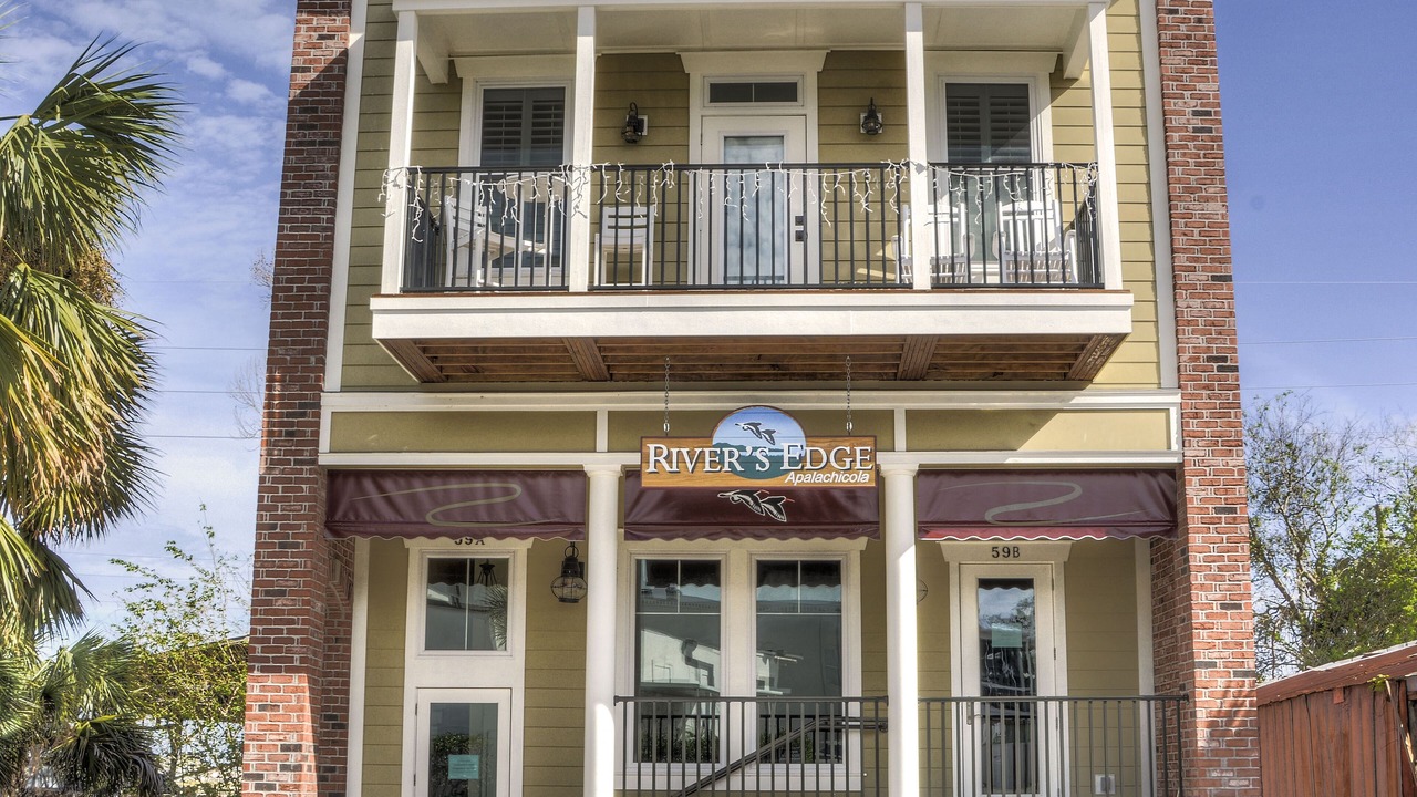 Photo of Others in Historic Downtown Apalachicola