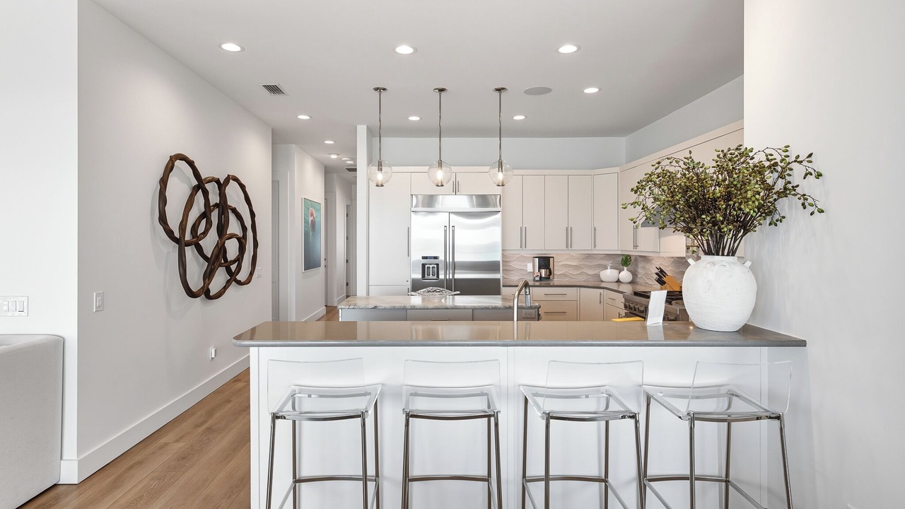 Photo of Kitchen in Seagrove Beach