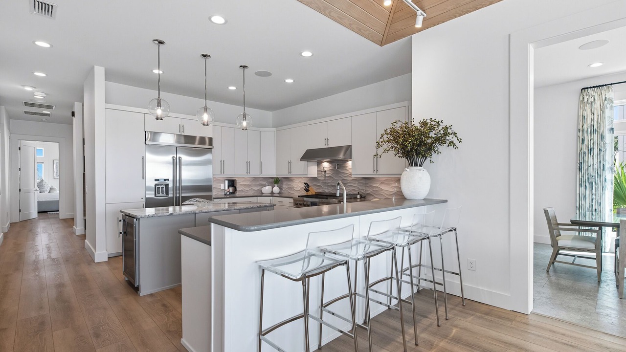 Photo of Kitchen in Seagrove Beach