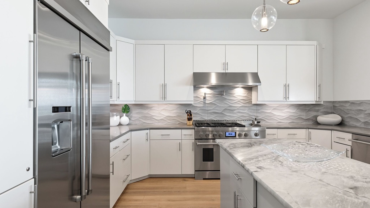 Photo of Kitchen in Seagrove Beach