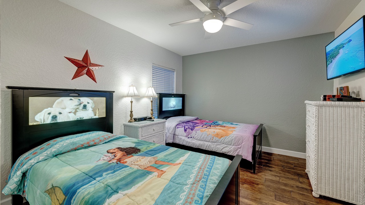 Photo of Bedroom in Windsor Hills