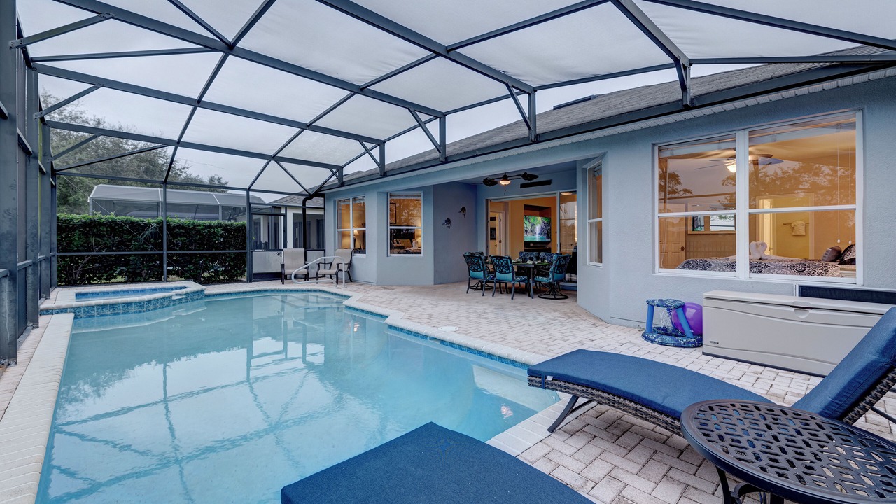 Photo of Outdoor in Windsor Hills
