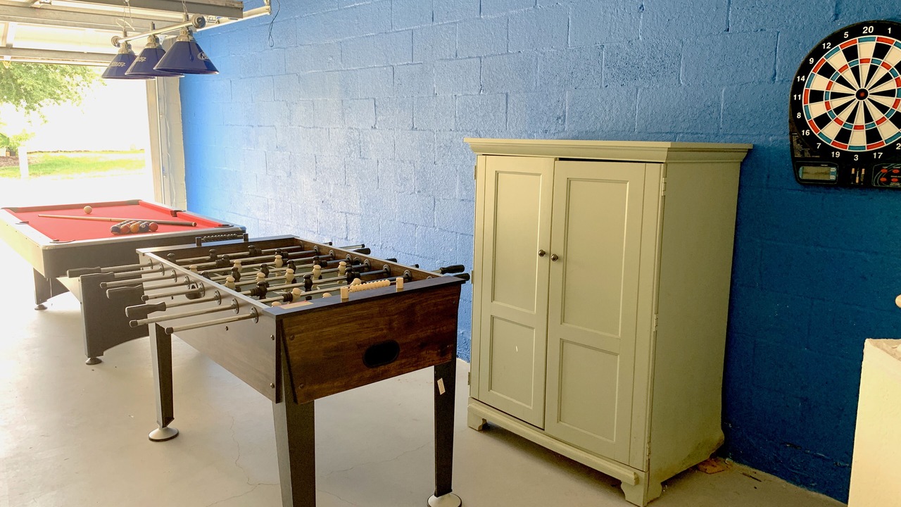 Photo of Bedroom in Trafalgar Village