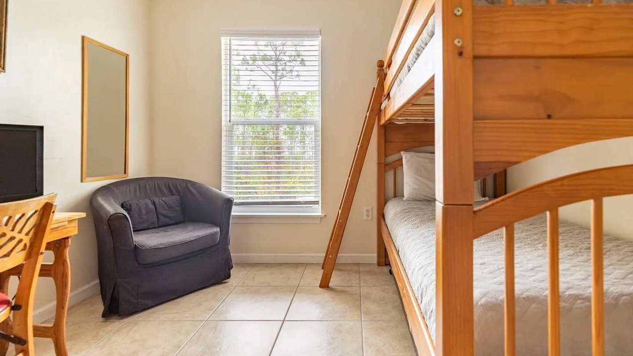 Photo of Bedroom in East End