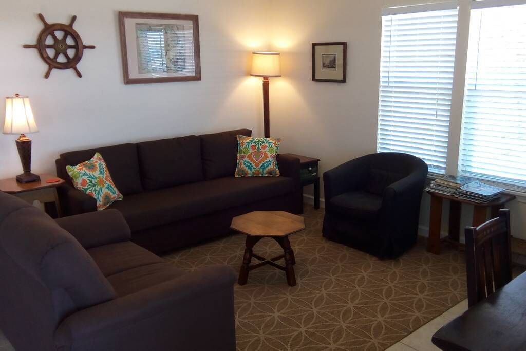 Photo of Bedroom in East End