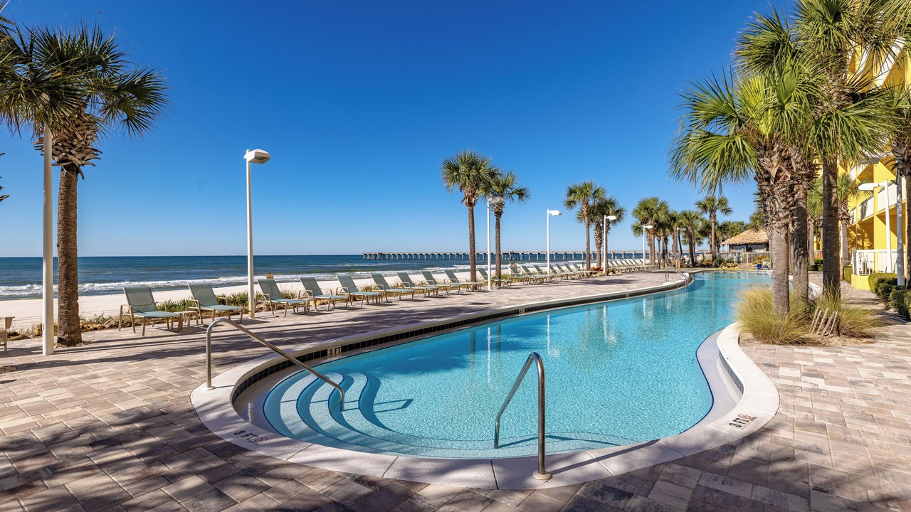 Photo of Outdoor in Panama City Beach