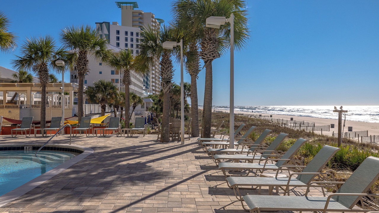 Photo of Outdoor in Panama City Beach