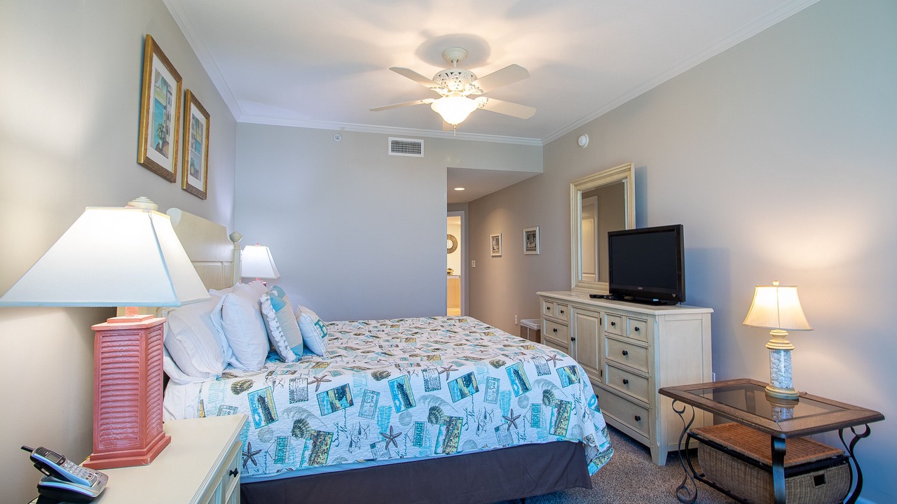 Photo of Bedroom in Biloxi