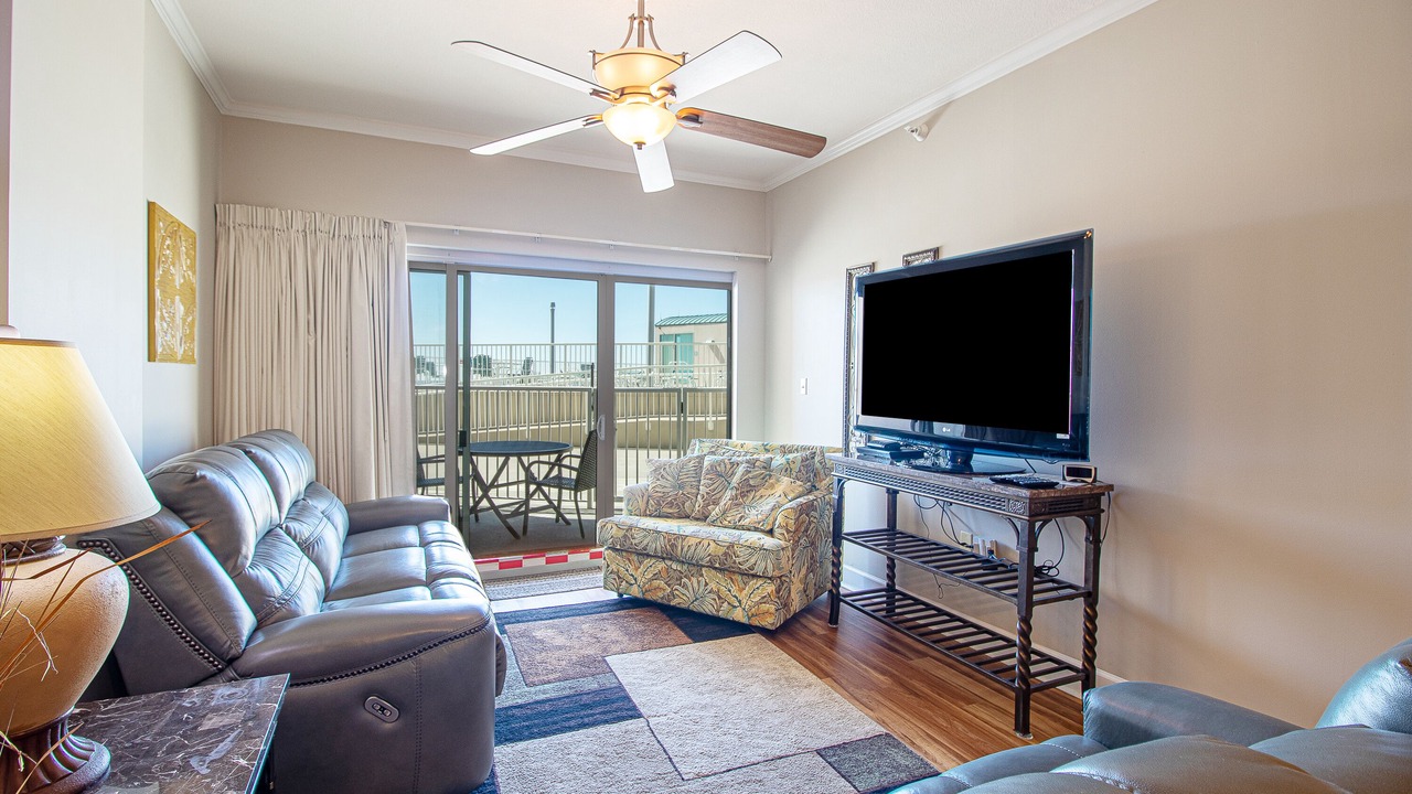 Photo of Livingroom in Biloxi
