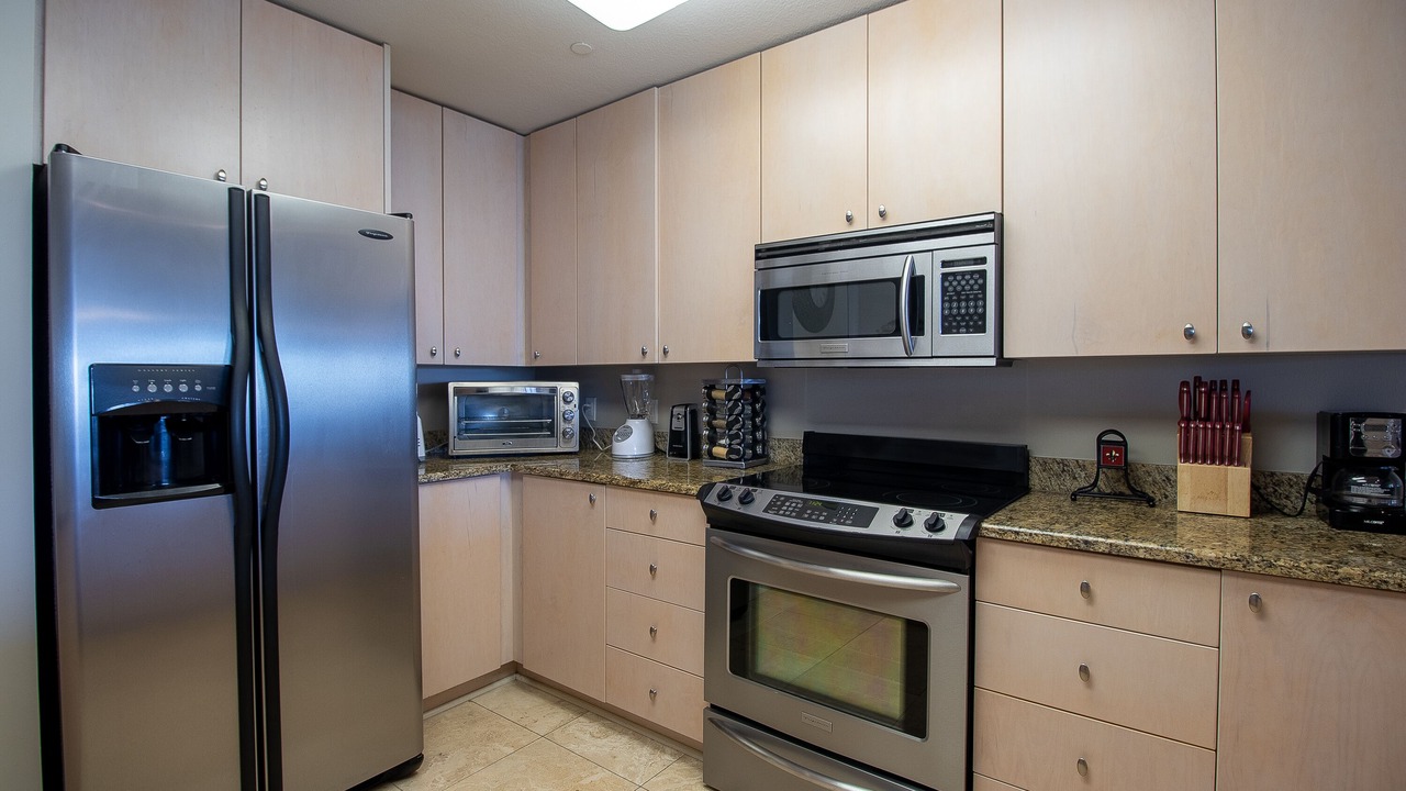 Photo of Kitchen in Biloxi