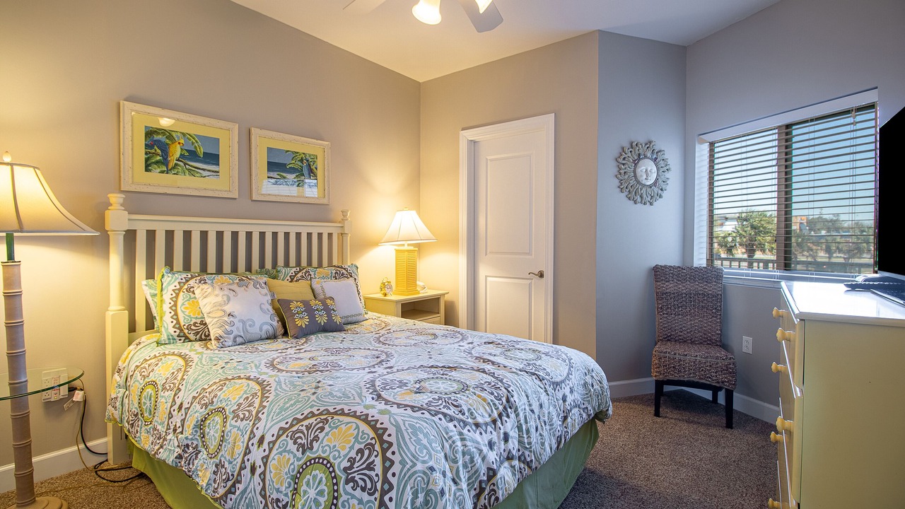 Photo of Bedroom in Biloxi