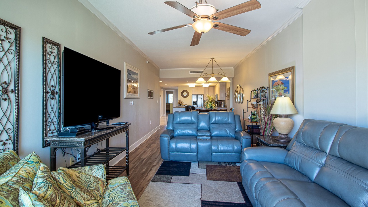 Photo of Livingroom in Biloxi