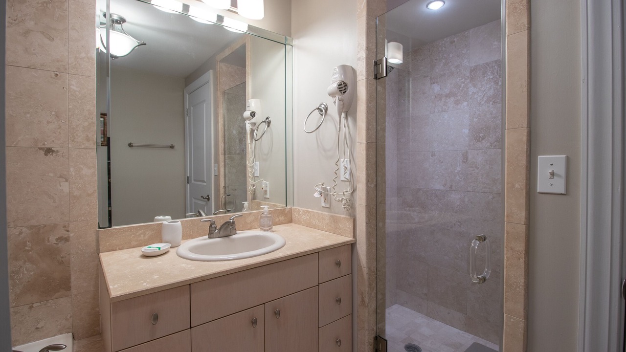 Photo of Bathroom in Biloxi