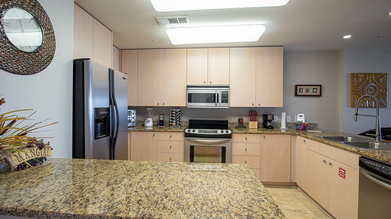 Photo of Kitchen in Biloxi