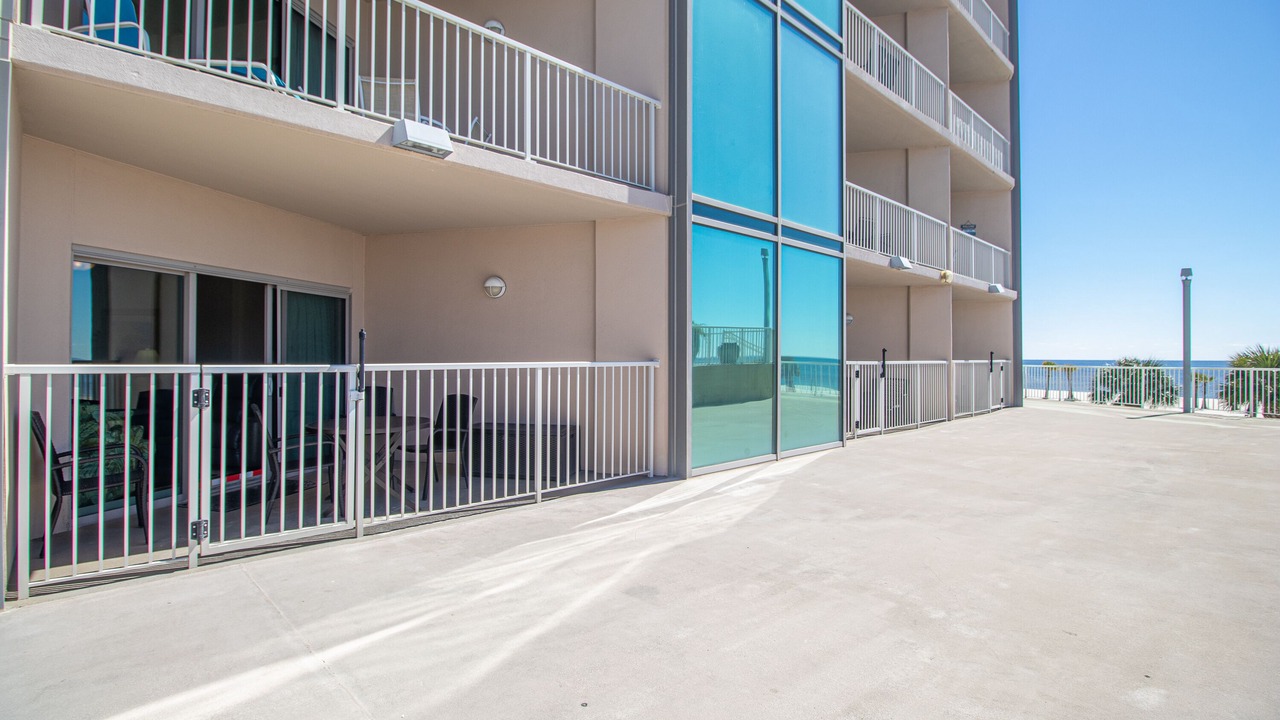 Photo of Outdoor in Biloxi
