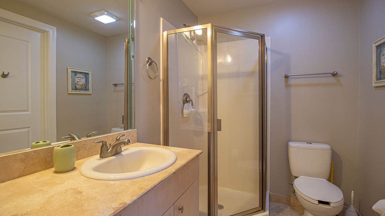 Photo of Bathroom in Biloxi
