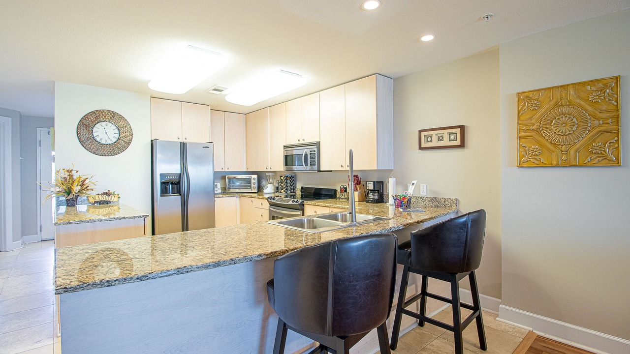 Photo of Kitchen in Biloxi