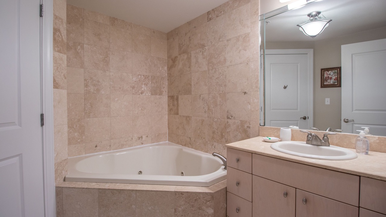 Photo of Bathroom in Biloxi