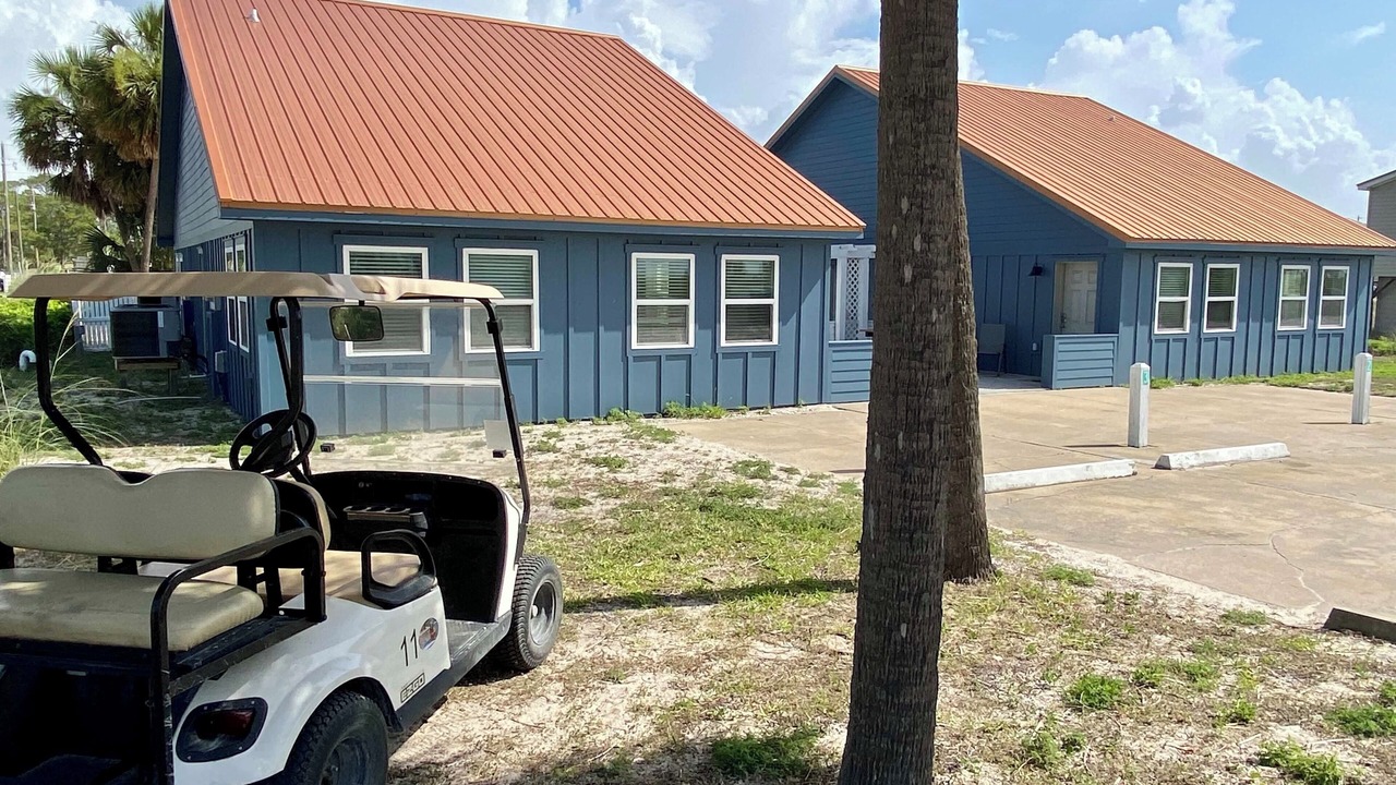 Photo of Outdoor in East End