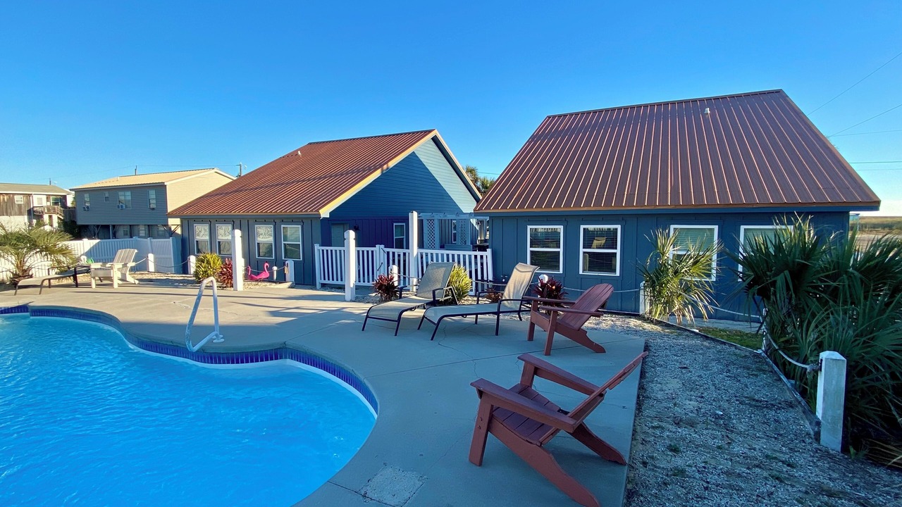 Photo of Outdoor in East End