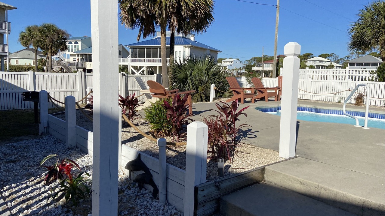 Photo of Outdoor in East End