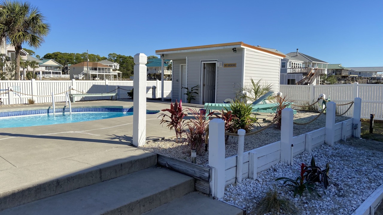 Photo of Outdoor in East End