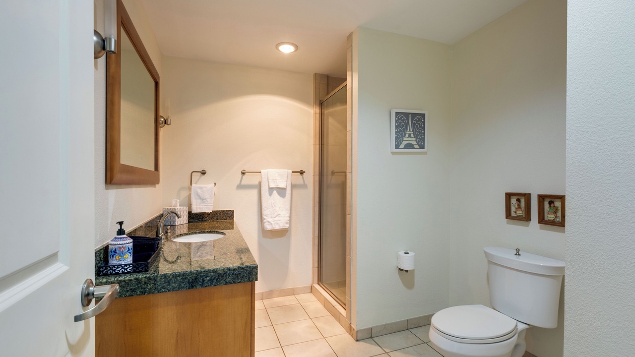 Photo of Bathroom in Biloxi