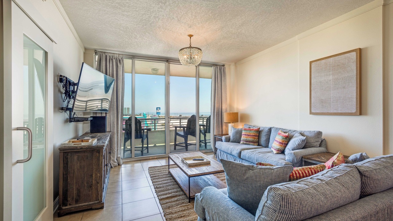 Photo of Livingroom in Biloxi
