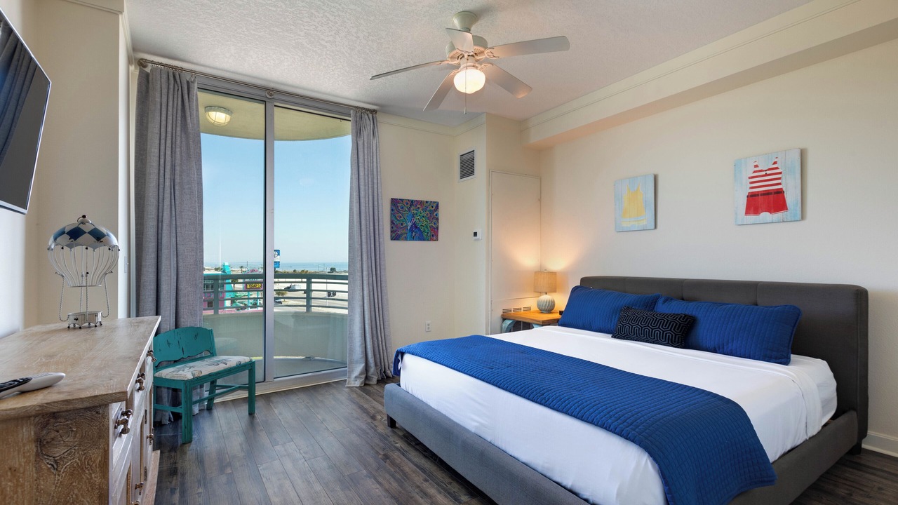 Photo of Bedroom in Biloxi