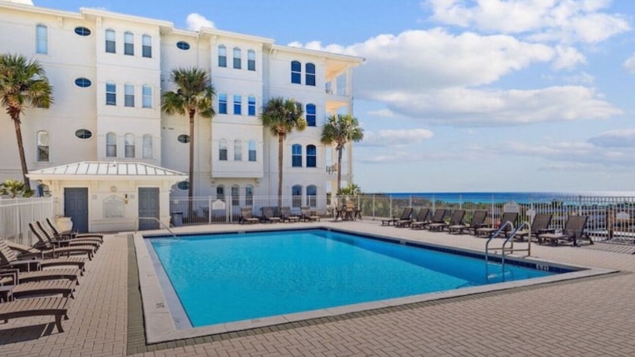 Photo of Outdoor in Rosemary Beach