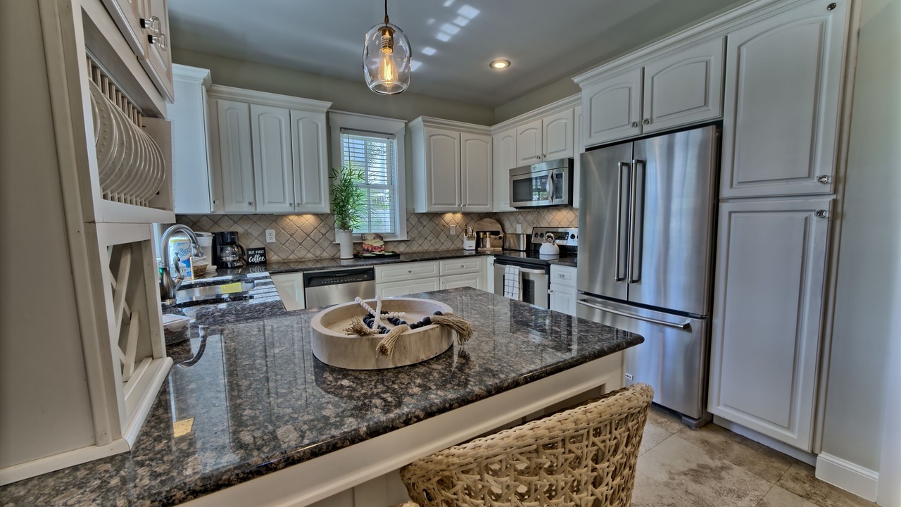 Photo of Outdoor in Rosemary Beach