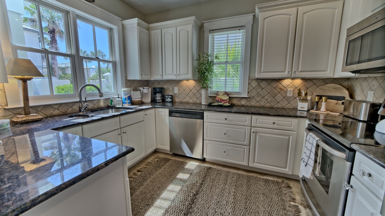 Photo of Outdoor in Rosemary Beach