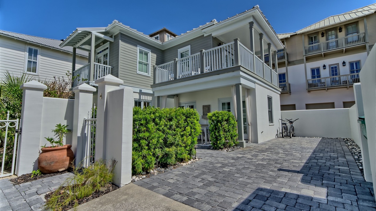 Photo of Others in Rosemary Beach